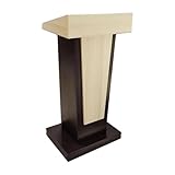 Photo Gallery kljuddgy leggio pulpito da pavimento portatile in legno con podio da chiesa con supporto per podio per la casa delle conferenze dell ufficio scolastico della chiesa moda Photo Gallery kljuddgy leggio pulpito da pavimento portatile in legno con podio da chiesa con supporto per podio per la casa delle conferenze dell ufficio scolastico della chiesa moda
