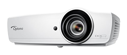 Optoma EH470 Vidéoprojecteur Full HD 1080p