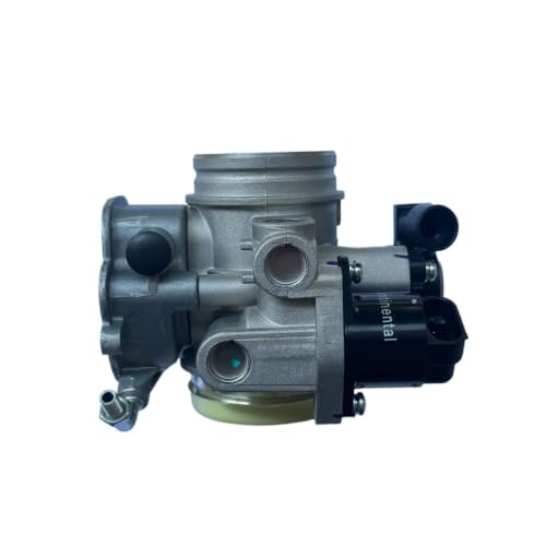 Pièces d'accélérateur moteur CVT Hisun 500cc 700cc Hs500 anti-blocage 16100-007c-0000