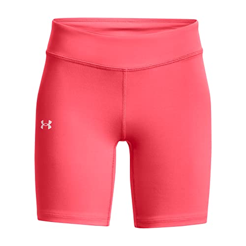 Image of Under Armour Girls' Motion Bike Shorts