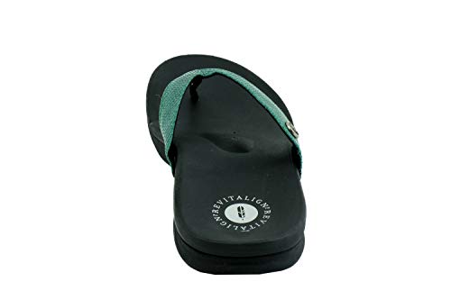 Image of REVITALIGN Women's Chameleon Flip Flop