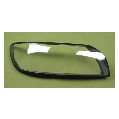 Coque phare avant droit transparent pour Volvo S40 2004-2006