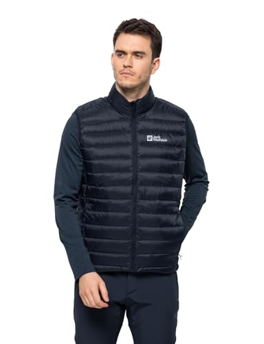 Image of Jack Wolfskin Men's Pack & Go Down Vest M