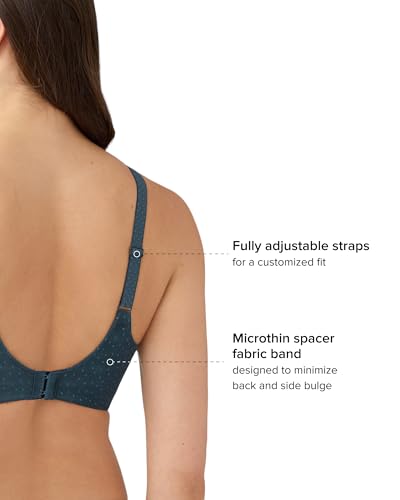 Image of Wacoal Back Appeal Wire Free Bra 852303
