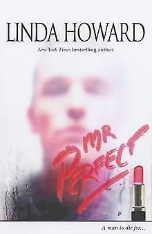 Mr. Perfect 0743415116 Book Cover