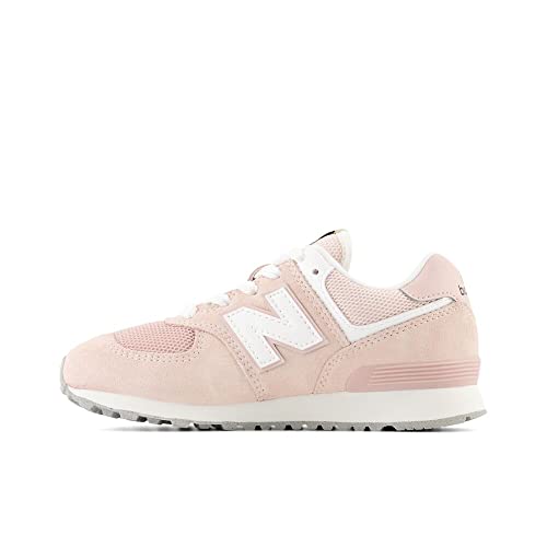 Image of New Balance Kid's 574 V1 Classic Lace-Up Sneaker (Big Kid)