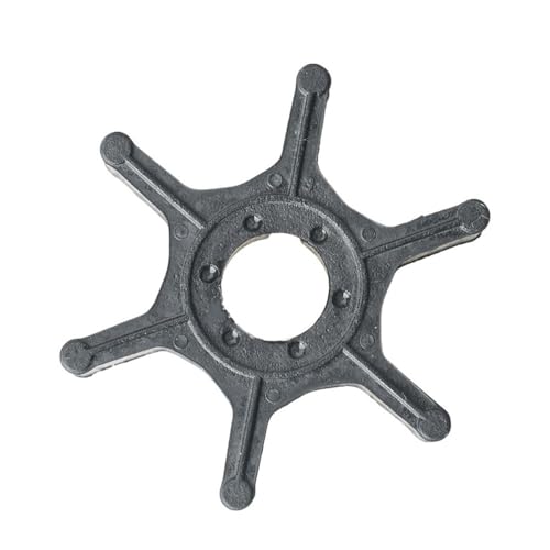 Turbine de pompe à eau hors-bord 2-8 CV pour naviguer en toute sécurité