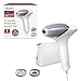 Philips Lumea IPL Prestige, 2 Attachments - Hair Removal Device (BRI944/00)