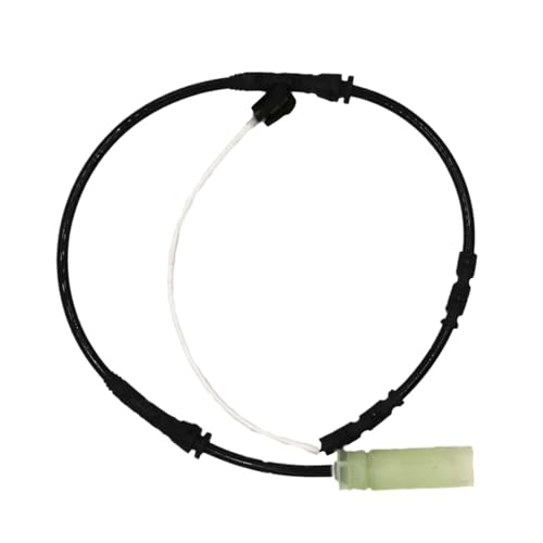 Cable sensor freno delantero BMW E90 E92 320i inducción alta precisión 34356792560