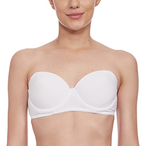 Image of Rupa Softline Women's Cotton Wired Casual Padded Bra