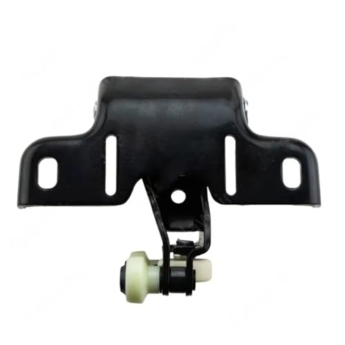 Rodillo de puerta corredera derecha para reparar atascos en Sprinter 2500 OEM A9107630100 5