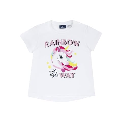 T-shirt Chicco Blanc 9 Mois Cover