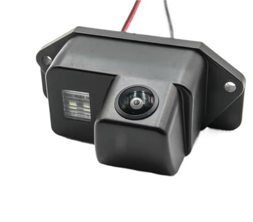 Caméra de recul AHD 720P pour Mitsubishi Pajero Pinin 1999-2005