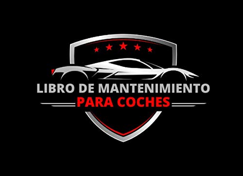 Libro de Mantenimiento: Lleva un registro ordenado y siempre actualizado de tu coche - Formato horiz Libro de Mantenimiento: Lleva un registro ordenado y siempre actualizado de tu coche - Formato horiz