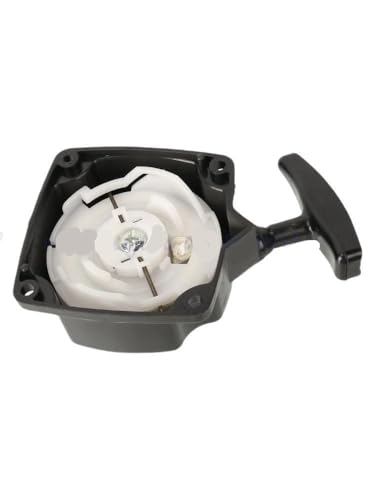 Démarreur à recul et lanceur de rechange pour moteur thermique 43cc 49cc 52cc
