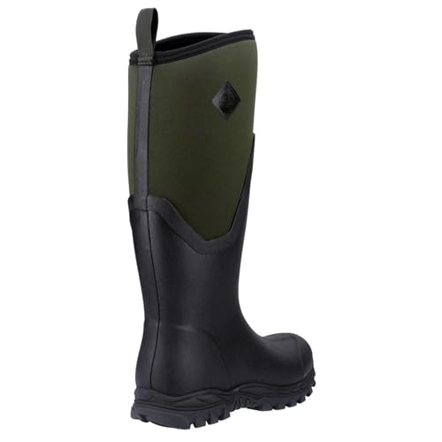 Image of MUCK Women's Arctic Sport II Mid Boot