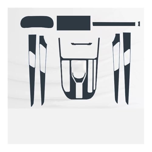 Film de protection en TPU pour écran Haval Jolion 2022-2023
