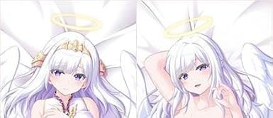 SALE/60%OFF】 【正規品】珊海王の円環 ソーニャ 描き下ろし 抱き枕