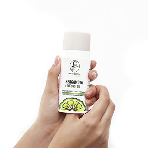 Talcos Y Desodorantes, Home Imagen adicional