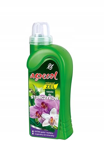 Minerel - Abono concentrado para orquídeas (210 L)