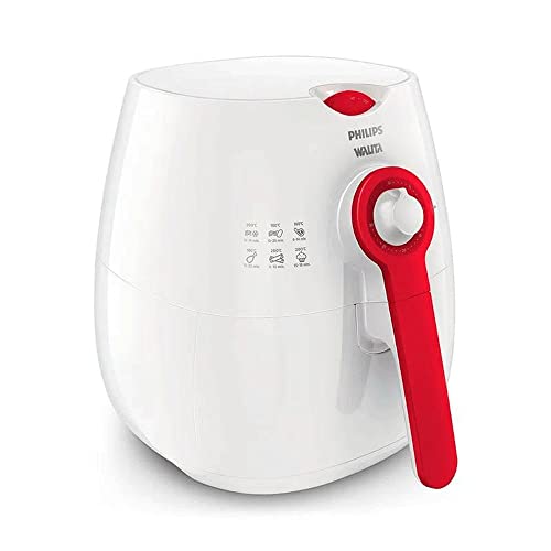 PHILIPS Fritadeira Airfryer Viva Walita Branca 127V - RI9217, Modelo: RI9217/02