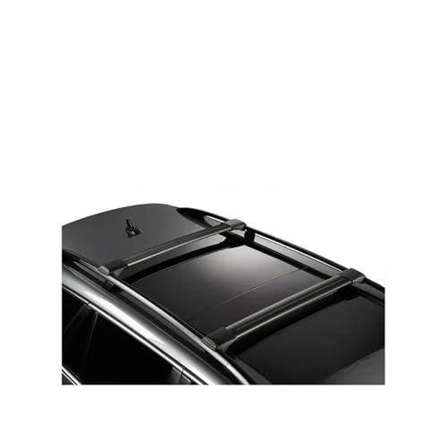 2PCS[to[ ForesteriSH SJj2008-2018 2008 2012A~jETCho[NX[[tbNוCUV SUV(Style 3)