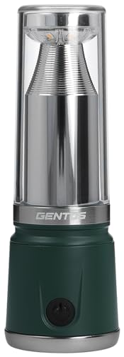 GENTOS(WFgX) LED ^ USB[d bWF[ LE-1014O