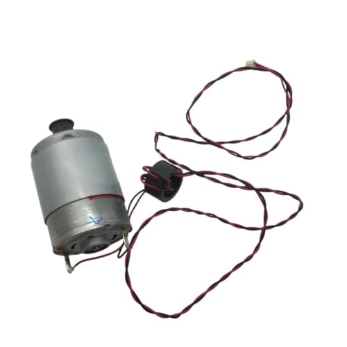 Moteur de chariot QK1-4637 haute précision pour moteur Canon G3500 MP230