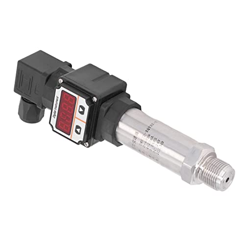 Transmetteur de haute précision 0-4Mpa pour contrôle de processus