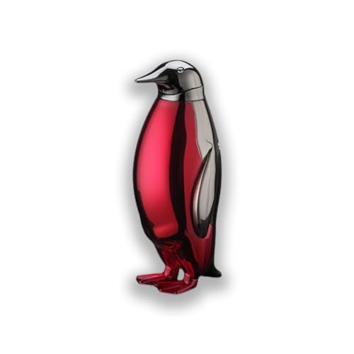Encendedor diseño animal pequeño portátil miniatura 1