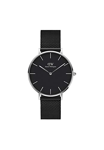 Disegnati in Svezia, gli orologi Daniel Wellington sono caratterizzati da uno stile minimalista scandinavo e sono il regalo o l'accessorio ottimo per qualsiasi occasione