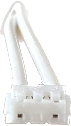 Condensatore 4uF/µF per motore Bubendorff con