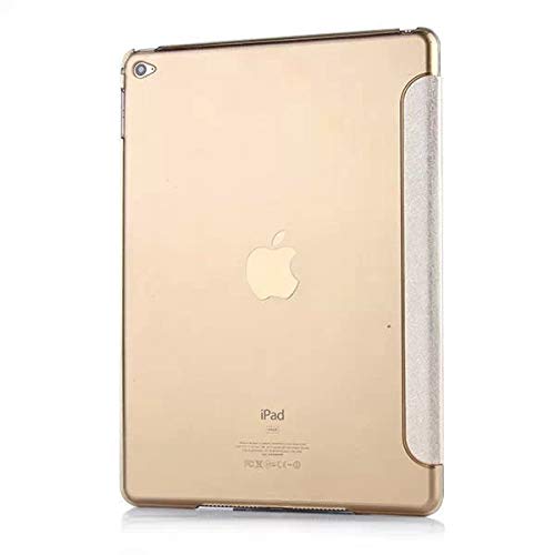 Apple iPad ゴールド 本体 カバー付き アップル(Apple) MUWP3J/A iPad Air (第6世代) Apple M2 11