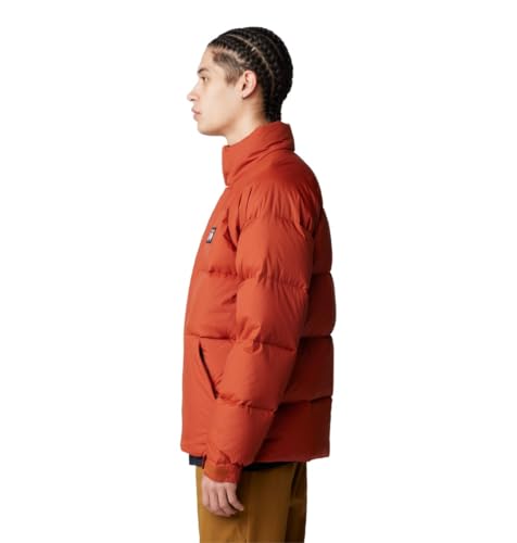 Mountain Hardwear Men's Nevadan Down Jacket3