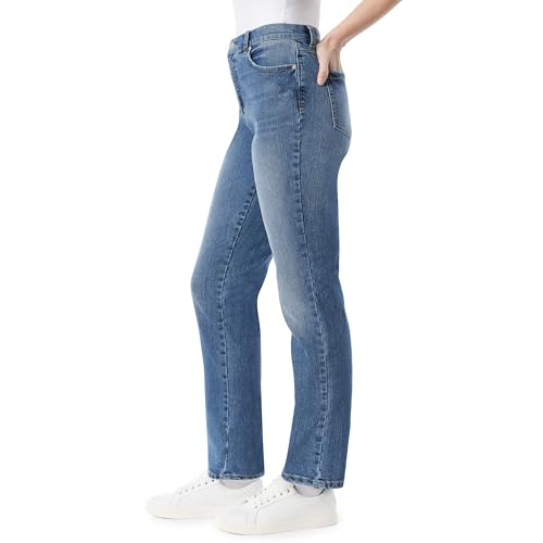 Image of Gloria Vanderbilt Women's Classic Tapered Amanda Jeans