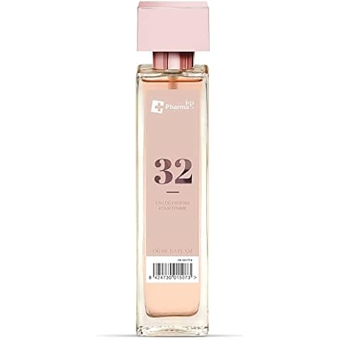 iap PHARMA PARFUMS No-32, Eau de Parfum Floral Spray for Women, 150 ml Cover