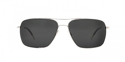 Oliver Peoples Clifton OV1150S (Silver, Midnight Express VFX Polar)2