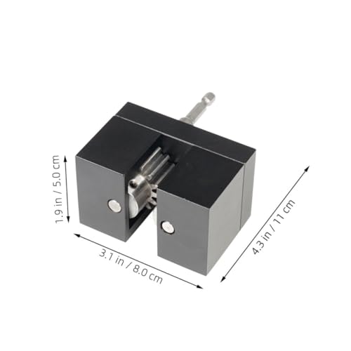 Outil de sertissage de tubes à expansion rapide et précise pour cuivre - 3