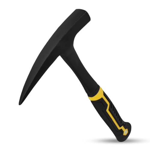 Hard Hammer Tip, 1 In Dia