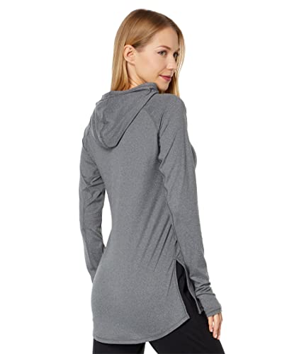 Salty Crew Thrill Seekers Hooded Sunshirt - Women's UPF 50+ Long Sleeve Lycra - Beach Lifestyle Apparel2