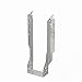 Simpson Strong Tie IUS3.56/11.88 3-1/2-Inch by 11-7/8-Inch Face Mount I-Joist Hanger