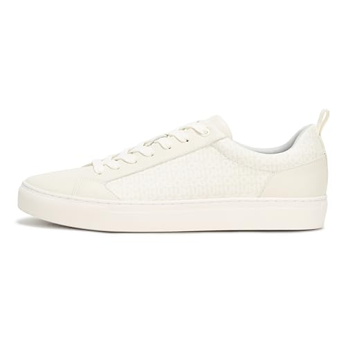 HUGO Men's Morrie Low Profile Friendly Leather Sneakers2