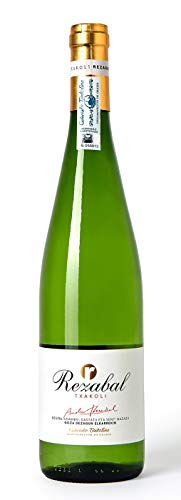 TXAKOLI REZABAL GETARIAKO TXAKOLINA / 3 BOTELLAS