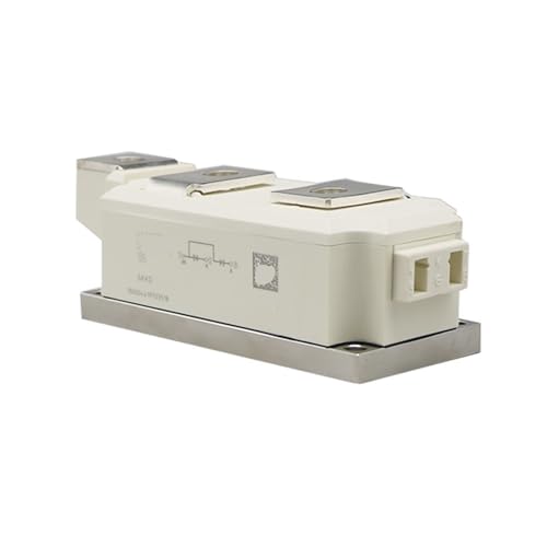 Thyristor bidirectionnel SKKD701/22H4 SKKD701/22E pont de diode commutation triphasé