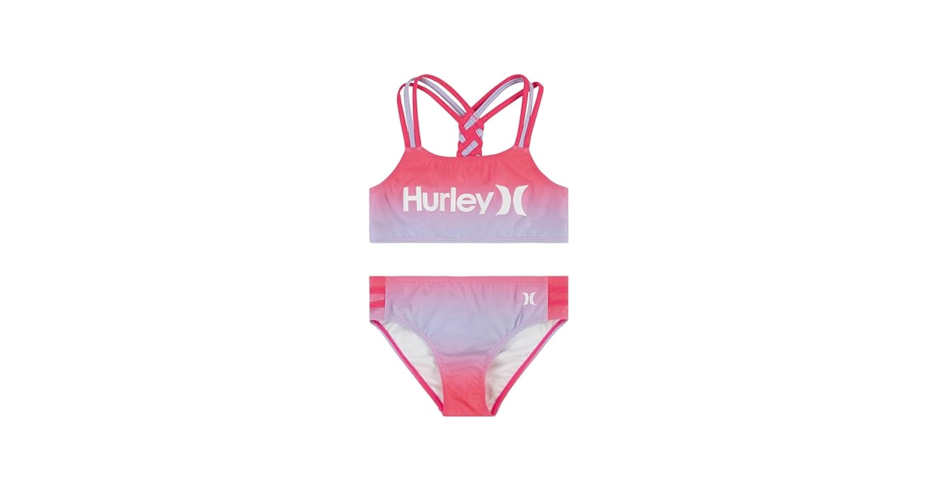 Hurley×searoomlynn swimwear ビキニ Hurley × Sea ふんばり Room lynn スイムウェア 水着