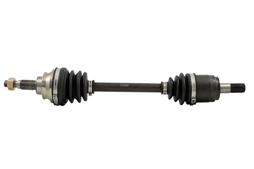 Cardan pour quad TRX 500 Foreman pièce de transmission renforcée complète