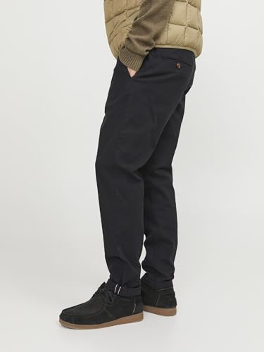 JACK & JONES Hosen Herren Chino JPSTMARCO Regular Fit – Ansicht 6