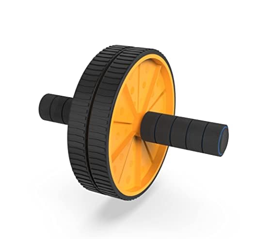 AEREX Professional Home Gym Ab Roller Indoor Ab Wheel for Abs Workouts Dual Abdominal Exercise Core Workouts for Men and Women (Multi-Color) (B0CBL31DJ8) Amazon Price History, Amazon Price Tracker