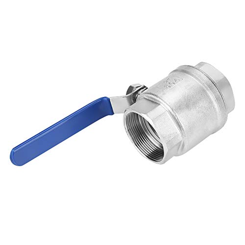 Llave de paso de 1/2 19 Imagen adicional