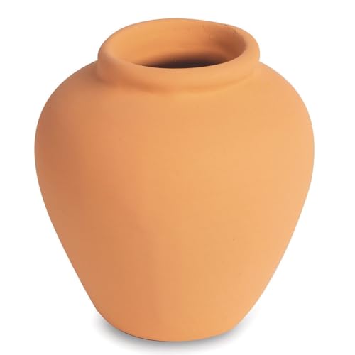 Terra Cotta Urn (Pack of 12)